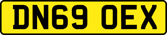 DN69OEX