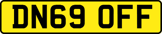 DN69OFF