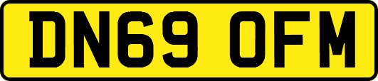 DN69OFM