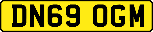 DN69OGM