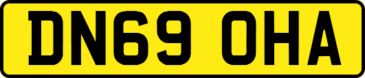 DN69OHA