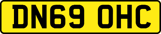DN69OHC