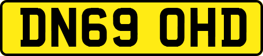 DN69OHD