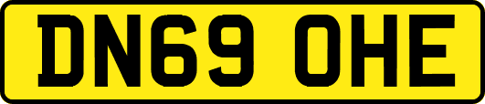 DN69OHE