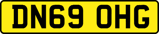 DN69OHG