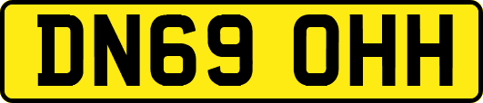 DN69OHH