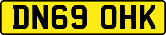 DN69OHK