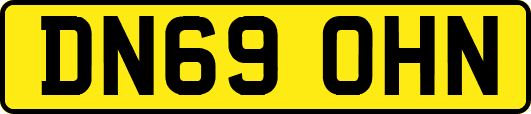 DN69OHN