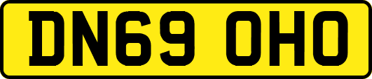 DN69OHO