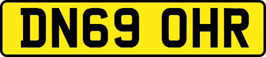 DN69OHR