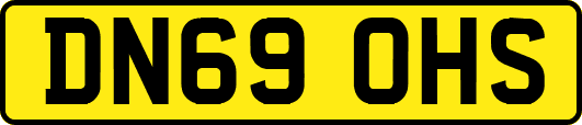 DN69OHS