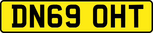 DN69OHT