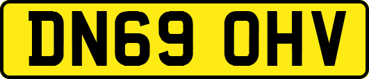 DN69OHV