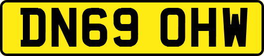 DN69OHW