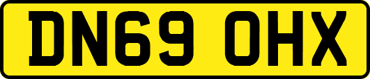 DN69OHX