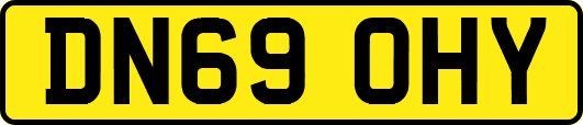 DN69OHY