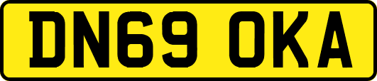 DN69OKA