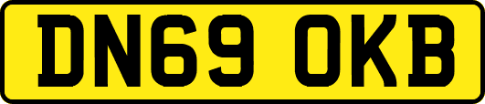 DN69OKB