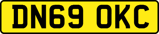 DN69OKC