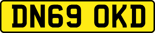 DN69OKD
