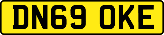 DN69OKE