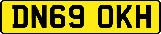 DN69OKH