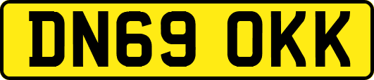 DN69OKK