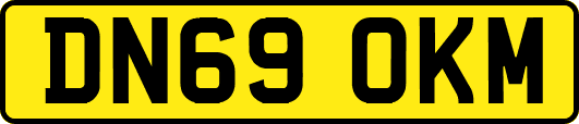 DN69OKM