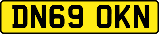 DN69OKN