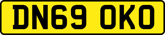 DN69OKO