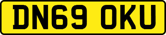 DN69OKU