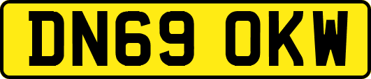 DN69OKW