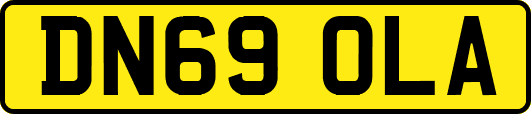DN69OLA