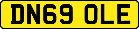 DN69OLE