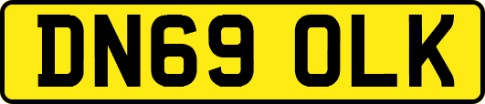 DN69OLK