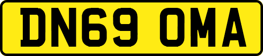 DN69OMA