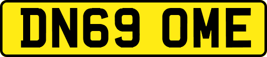 DN69OME