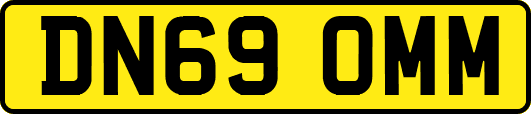 DN69OMM