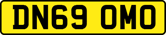 DN69OMO