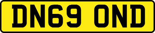 DN69OND