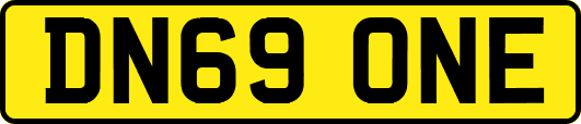 DN69ONE