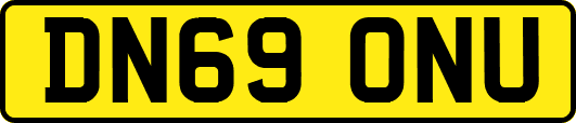 DN69ONU