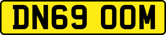 DN69OOM