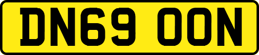 DN69OON