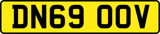DN69OOV