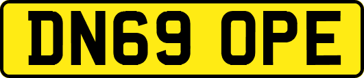DN69OPE