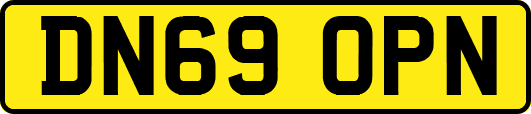 DN69OPN