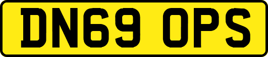 DN69OPS
