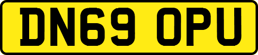 DN69OPU