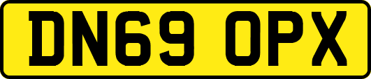 DN69OPX